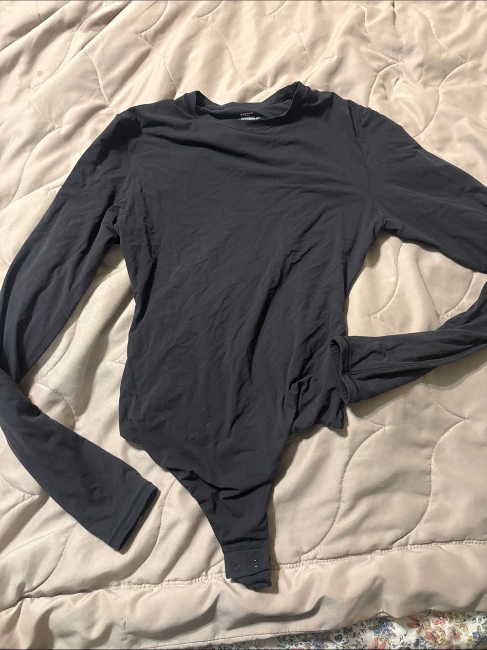 Skims fits everybody thing bodysuit